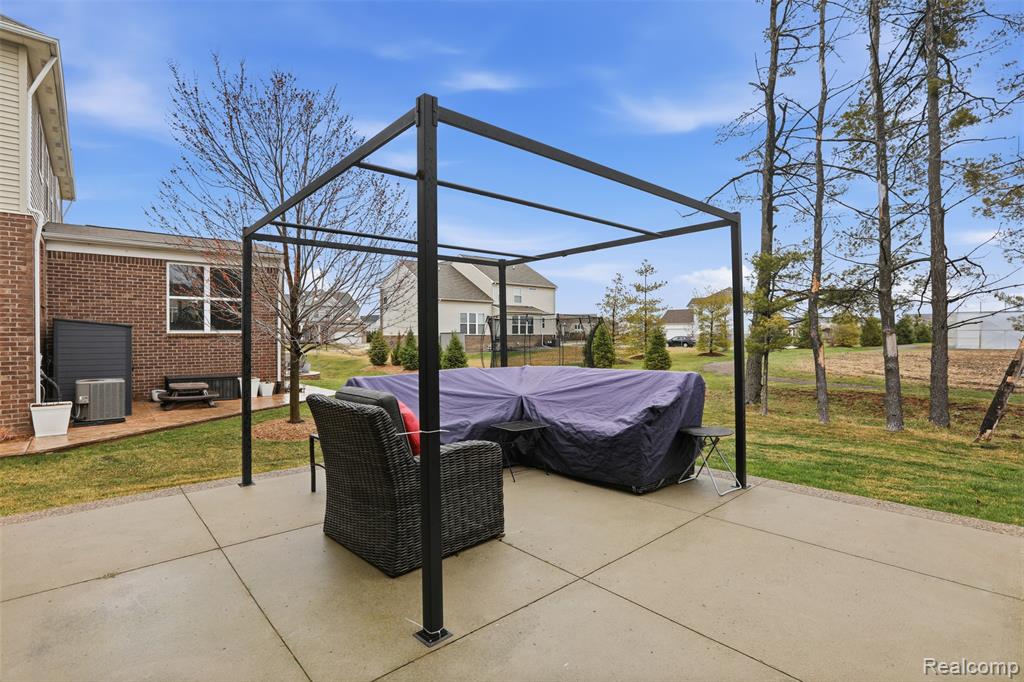 49378 Camarosa Lane, Macomb, MI 48044 — Photo 37