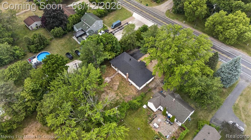 49515 W Huron River Drive, Belleville, MI 48111 — Photo 55