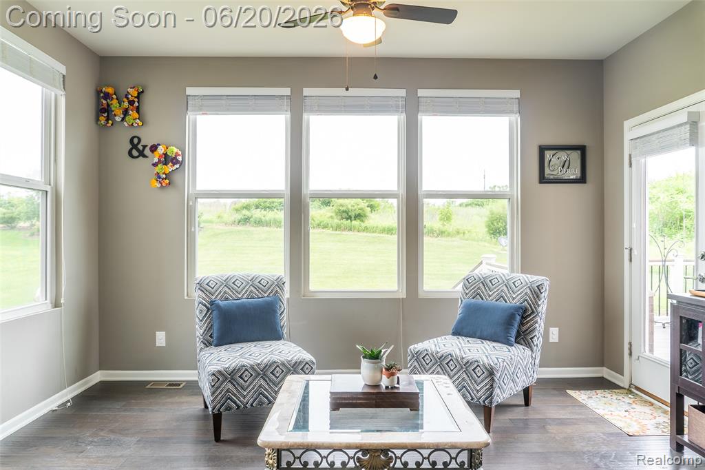 57896 Cider Mill Drive, New Hudson, MI 48165 — Photo 25