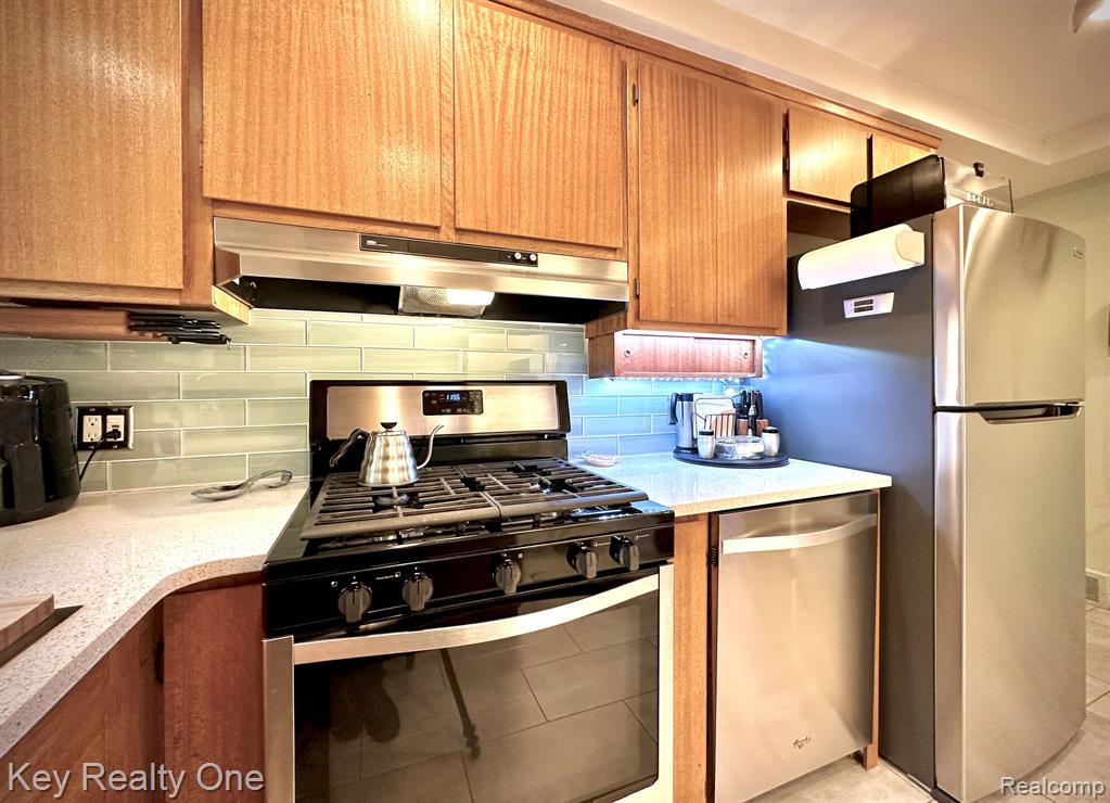 9186 Arnold St., Redford, MI 48239 — Photo 16