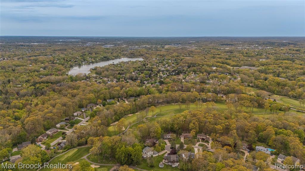 5199 Shenandoah Court, West Bloomfield, MI 48323 — Photo 91
