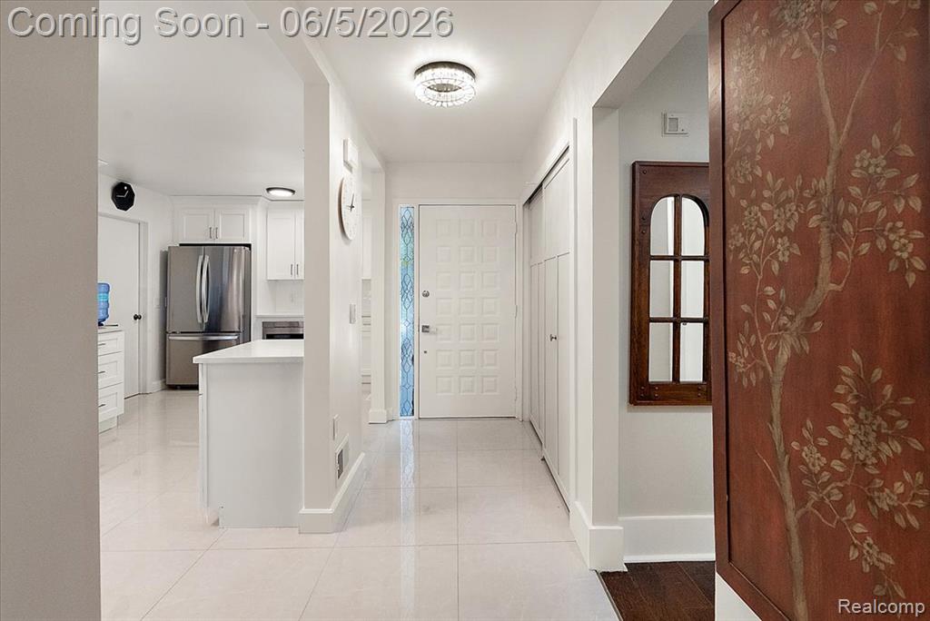 552 Tennyson, Rochester Hills, MI 48307 — Photo 5