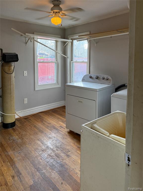 4408 Hartley, White Lake, MI 48383 — Photo 10