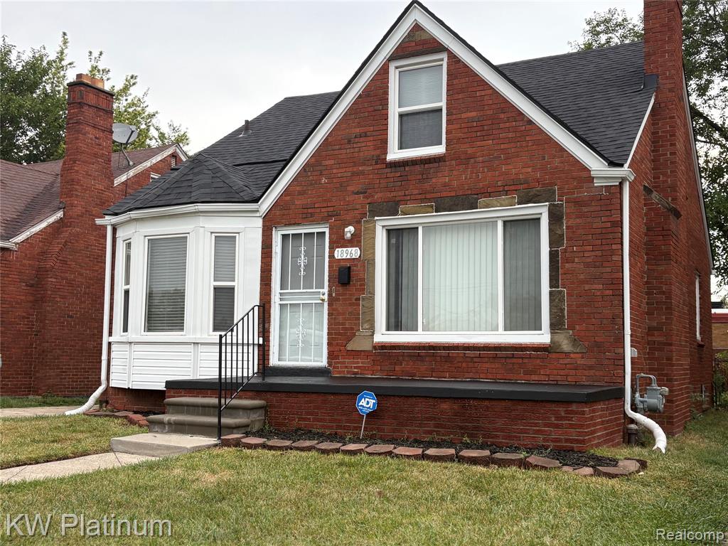 18968 Tracey Street, Detroit, MI 48235