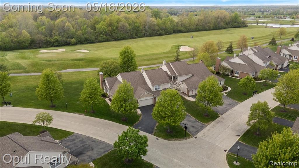 1774 Thistle Drive, Canton, MI 48188 — Photo 14