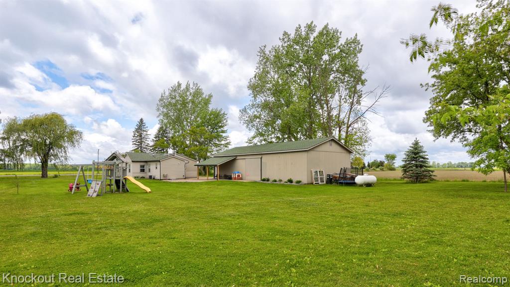 12405 Lincoln Road, Burt, MI 48417 — Photo 41