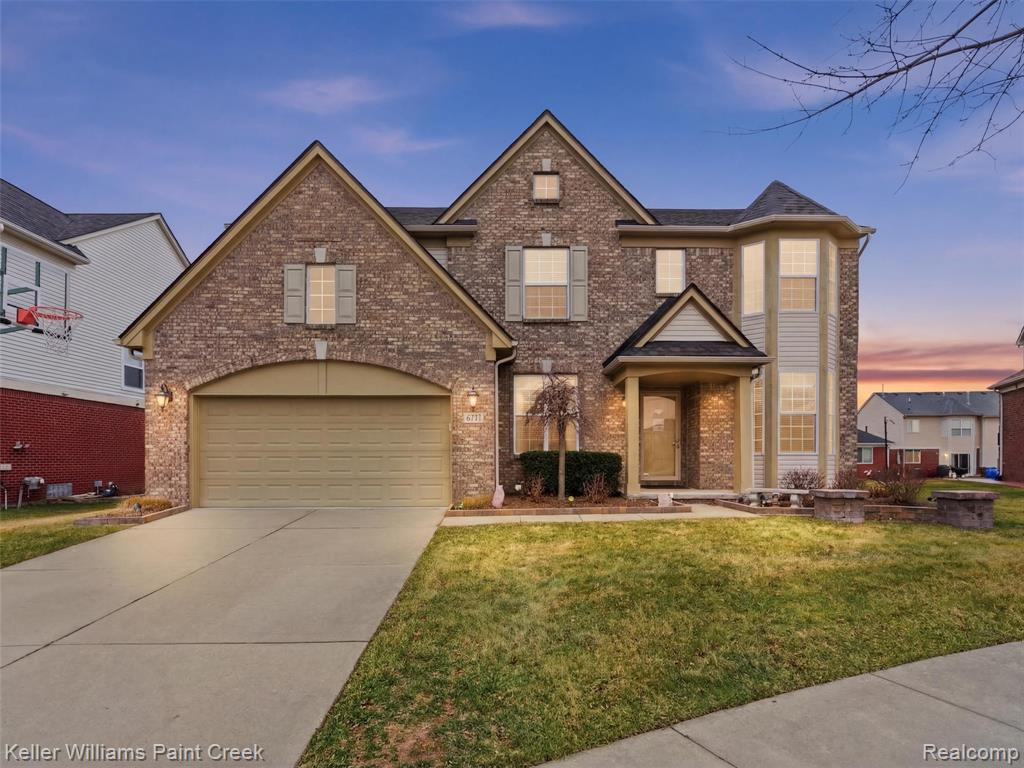 6731 Twickenham, Utica, MI 48317 — Photo 4