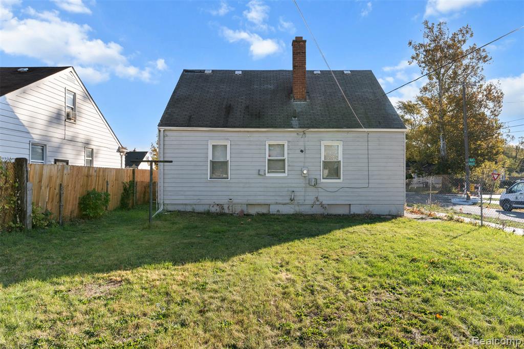 8601 Burt Road, Detroit, MI 48228 — Photo 26