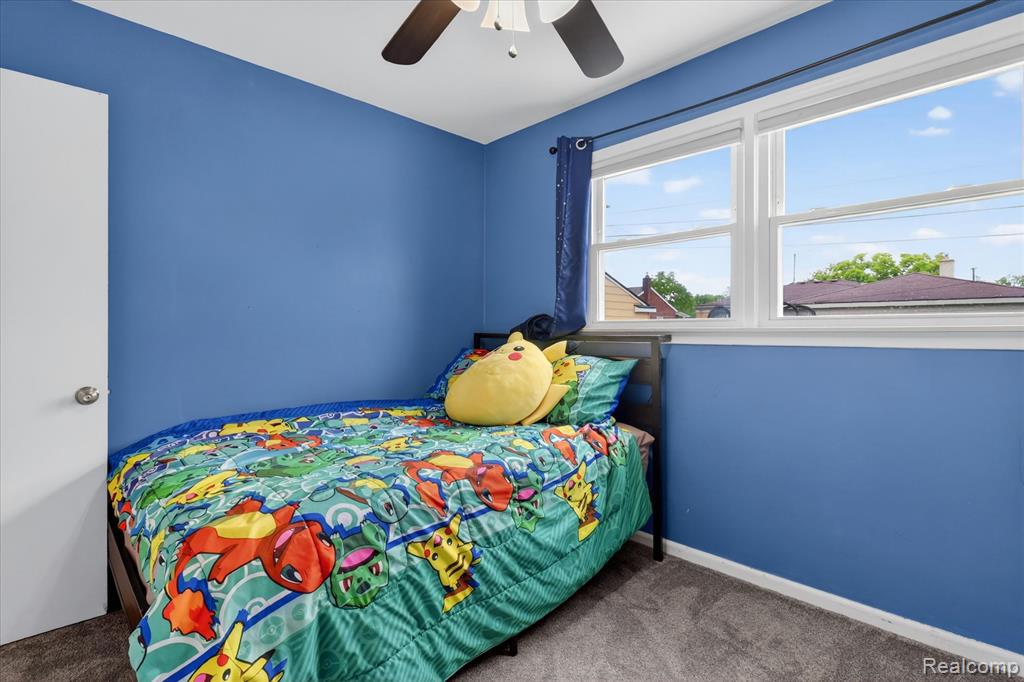 6601 Elizabeth Street, Garden City, MI — Photo 19