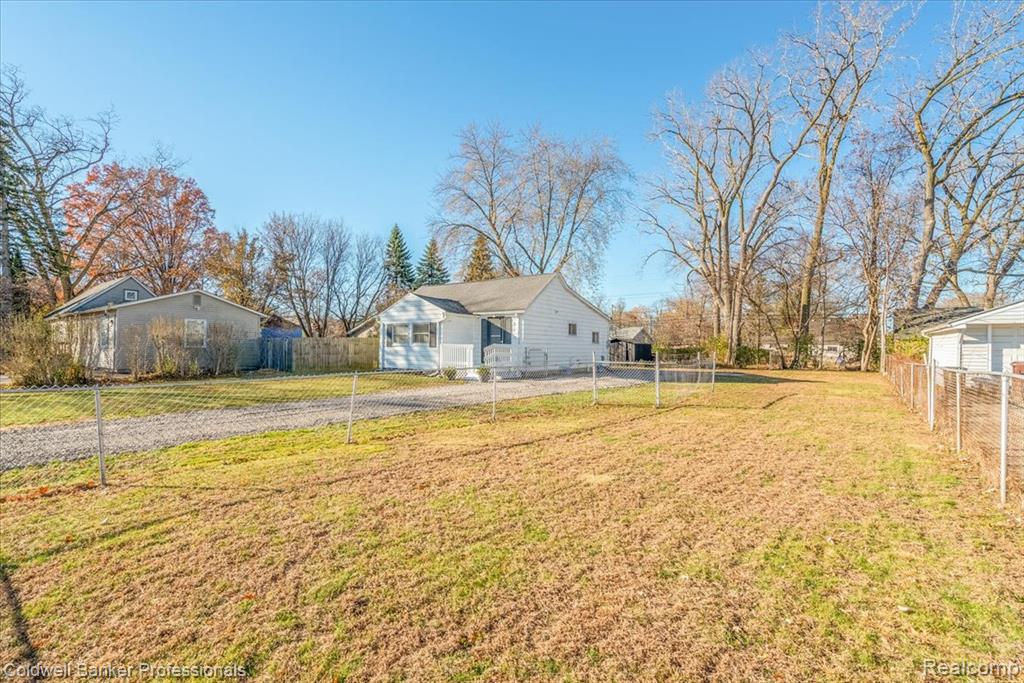 4510 S John Hix Road, Wayne, MI 48184 — Photo 5