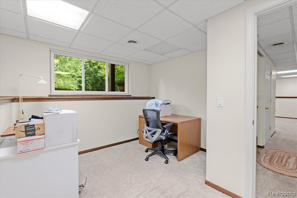 5375 Prentis Road, Waterford, MI 48327 — Photo 26