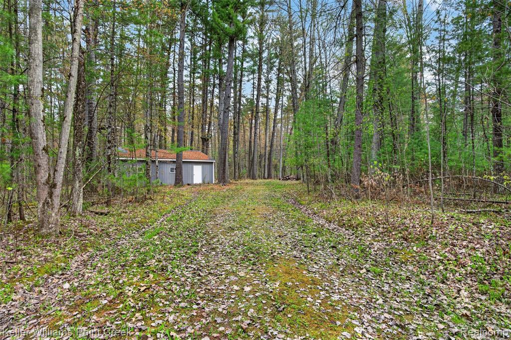 v/l E Pinecrest Drive, Gladwin, MI 48624 — Photo 2