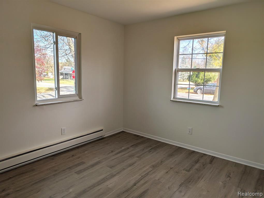 80 Myron Street, Ortonville, MI 48462 — Photo 23
