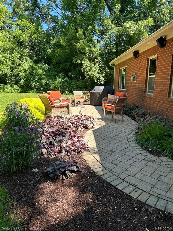 4574 CLIFFORD Road, Brighton, MI 48116 — Photo 54