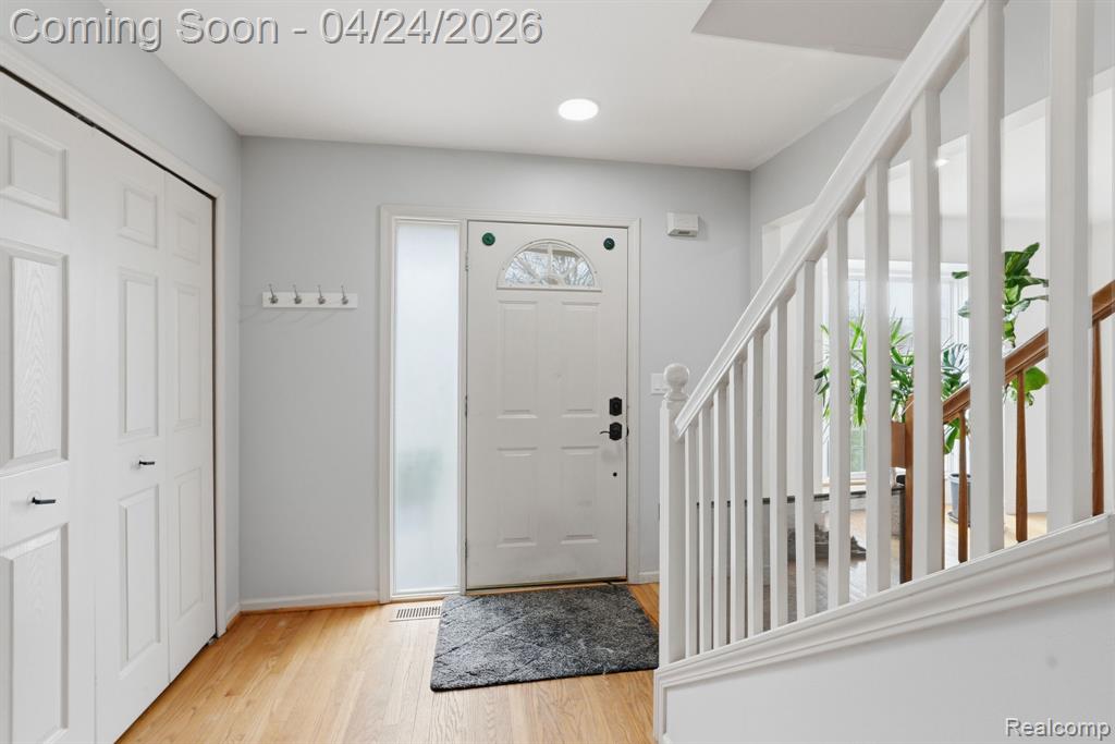 1140 Olympic Court, Oxford, MI 48371 — Photo 5