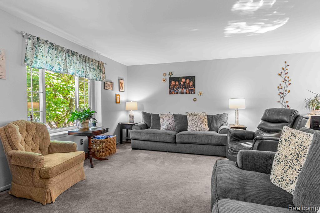 576 Reed Street, Northville, MI 48167 — Photo 4