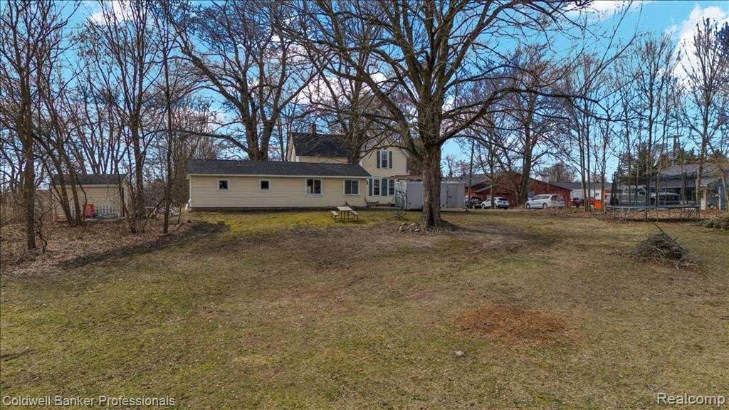 205 S Lake Pleasant Road, Attica, MI 48412 — Photo 33