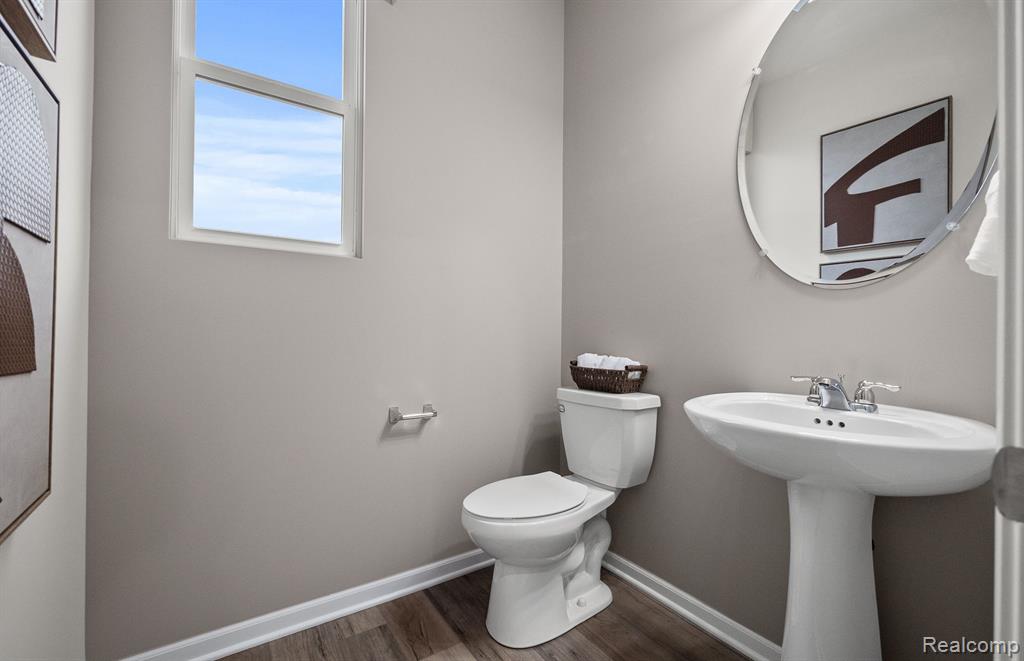 42970 Atwood Avenue, Novi, MI — Photo 11