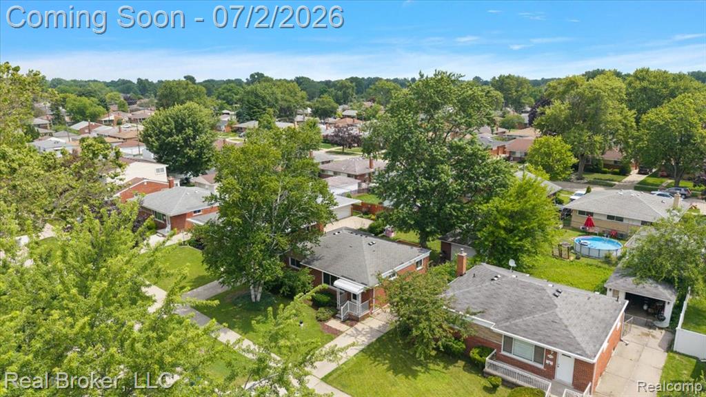 7624 Gary Avenue, Westland, MI — Photo 33