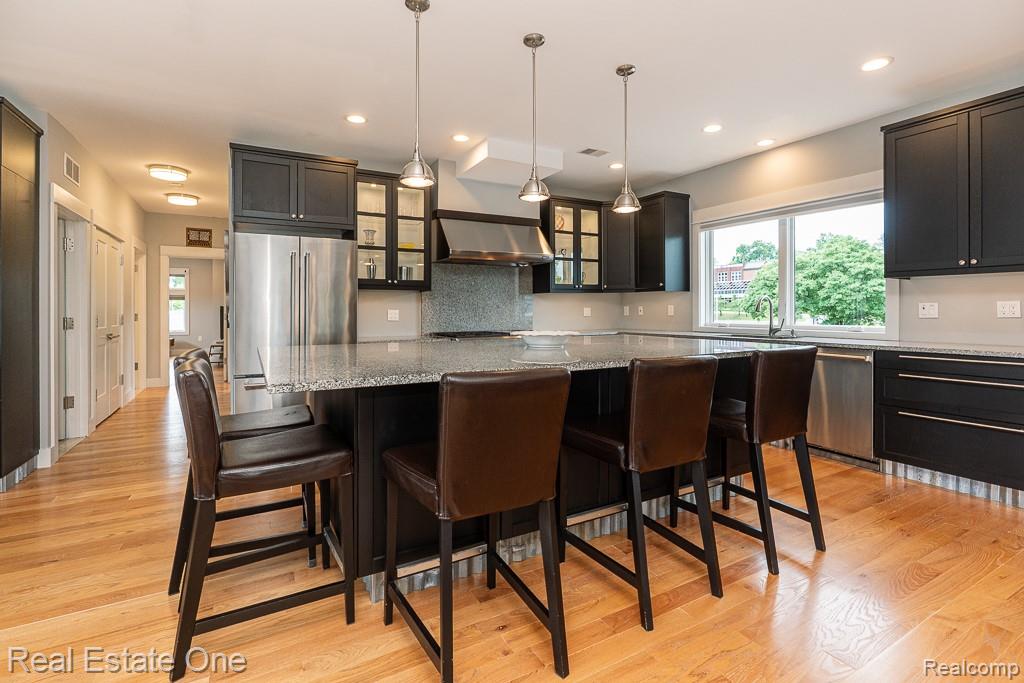 426 W University Drive, Rochester, MI 48307 — Photo 29