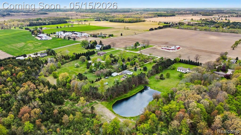 7700 N Dewitt Road, MI 48879 — Photo 30
