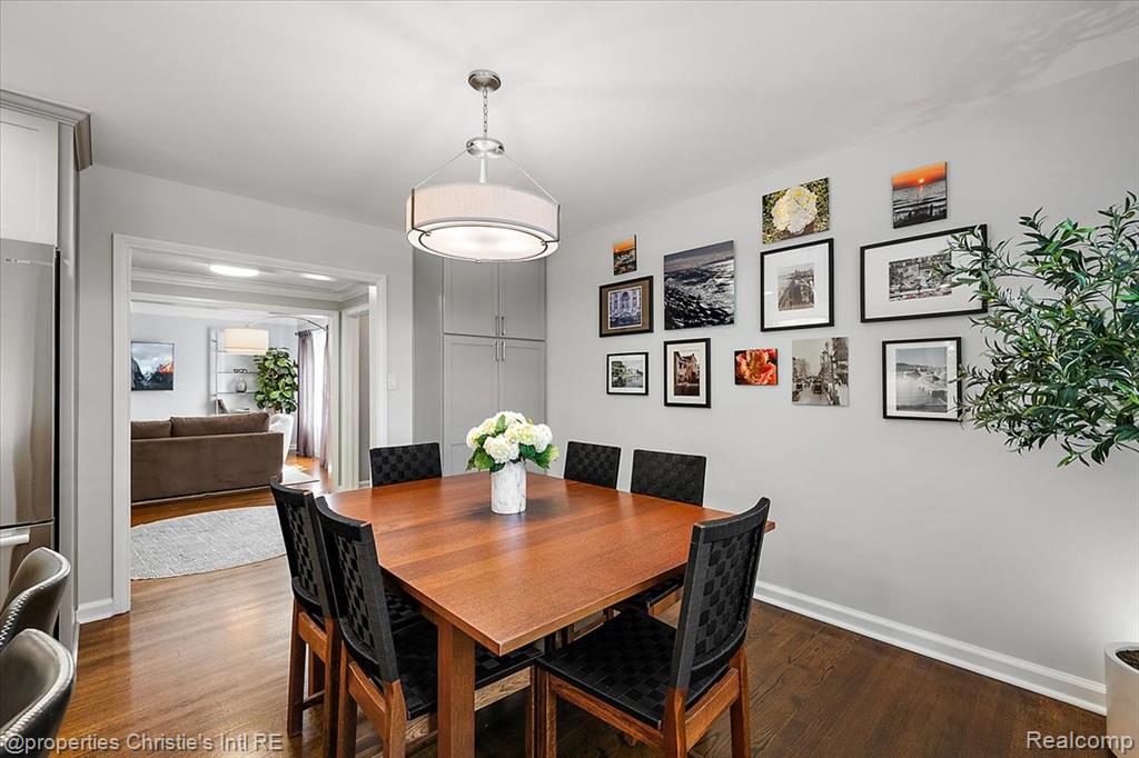 45 Cranford Lane, Grosse Pointe, MI 48230 — Photo 10
