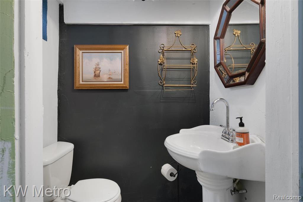 3510 Oakman Boulevard, Detroit, MI 48204 — Photo 11