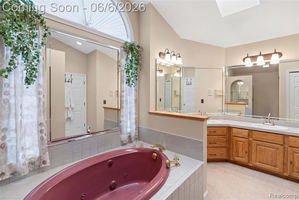 3433 Pinemeadow Court, Davison, MI 48423 — Photo 44