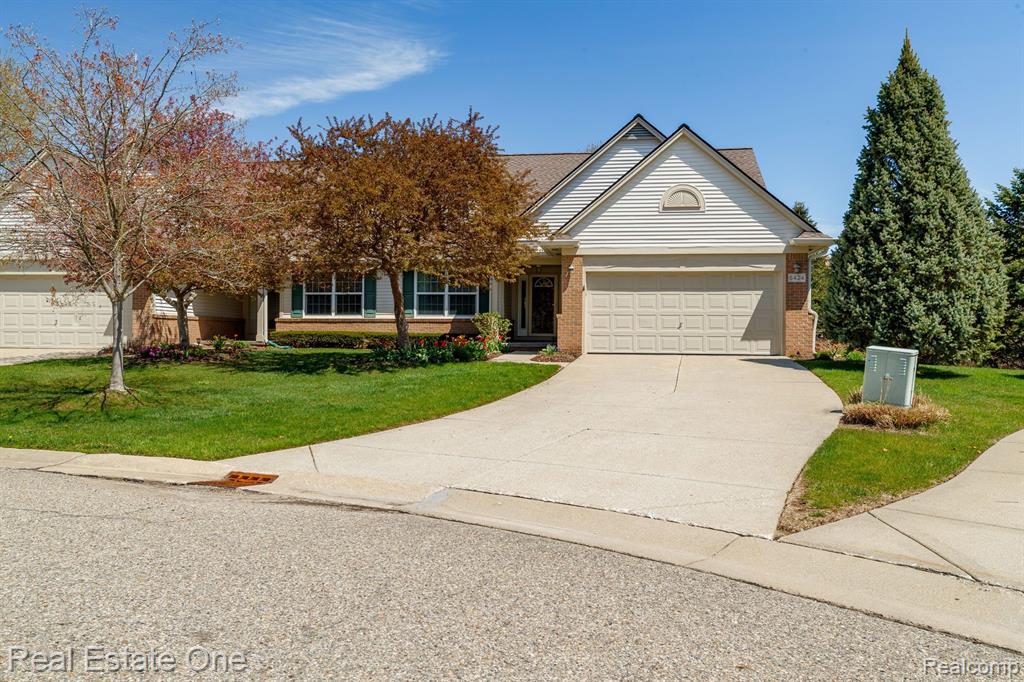 6424 HERON PARK Way, 41, Clarkston, MI — Photo 27