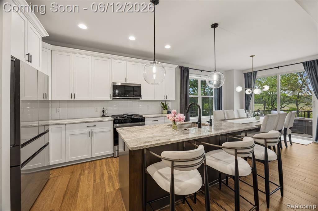 3775 Druid Drive, Brighton, MI 48114 — Photo 7