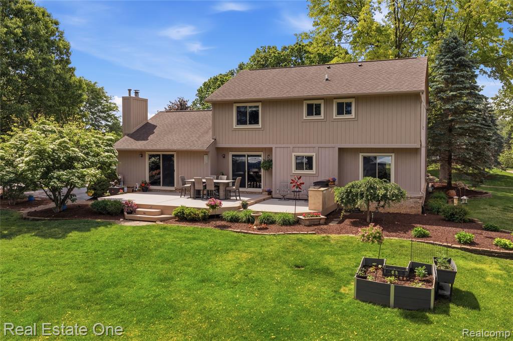 219 Briarwood Drive, Highland, MI — Photo 40