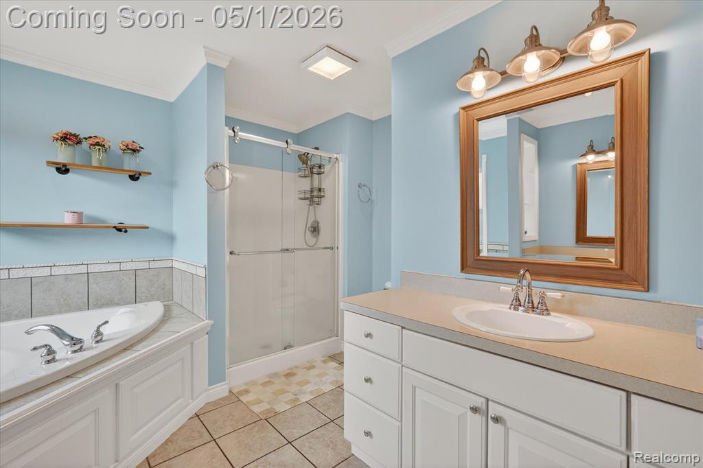 2164 E Allen Road, Howell, MI 48855 — Photo 27