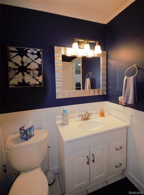 313 Janet Lane, Almont, MI 48003 — Photo 9
