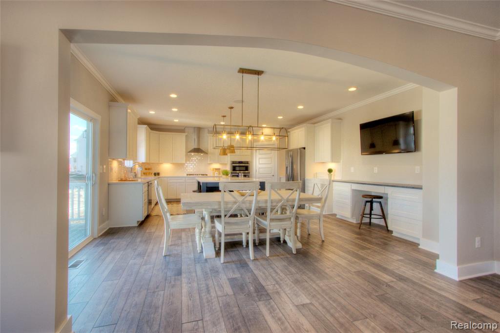 584 ROUND ROCK, Howell, MI 48843 — Photo 6