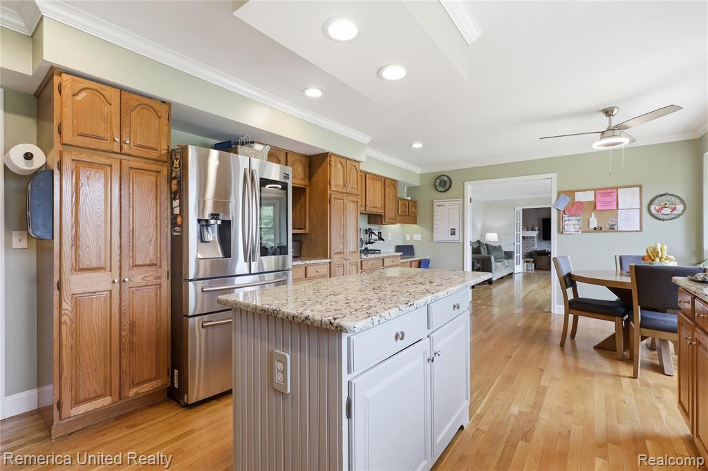 12825 Larkins Road, Brighton, MI 48114 — Photo 29