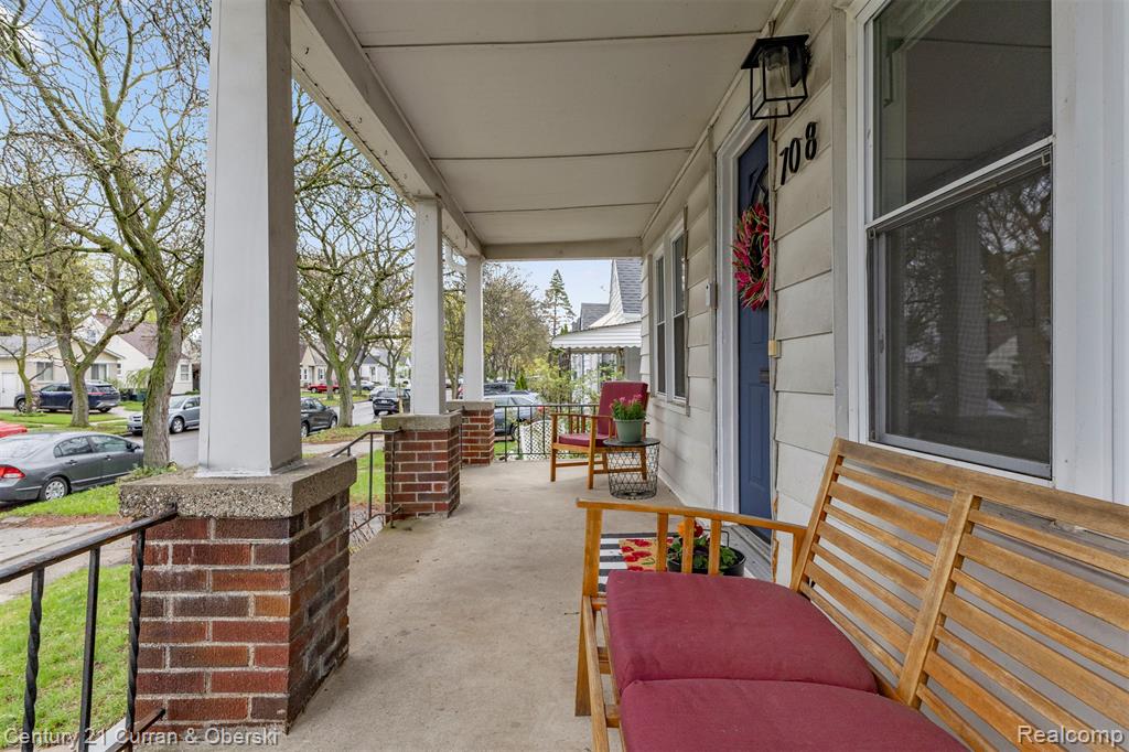 708 Channing Street, Ferndale, MI 48220 — Photo 2