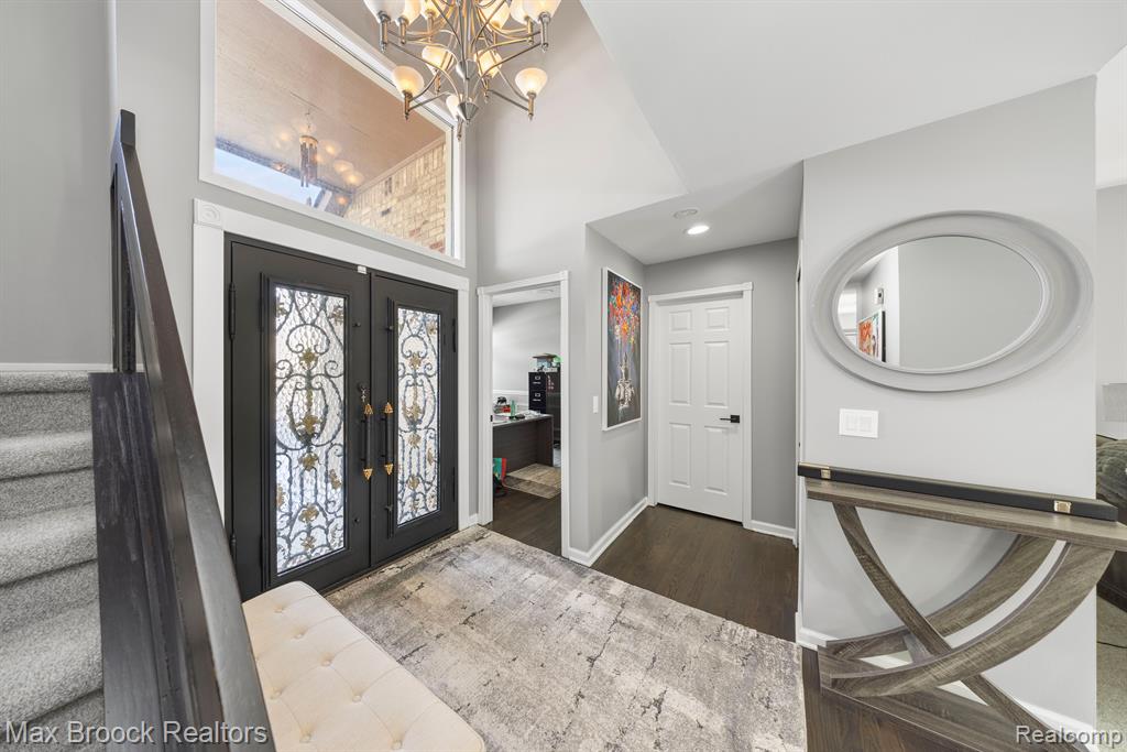5547 MAPLE LEAF Court, West Bloomfield, MI — Photo 4