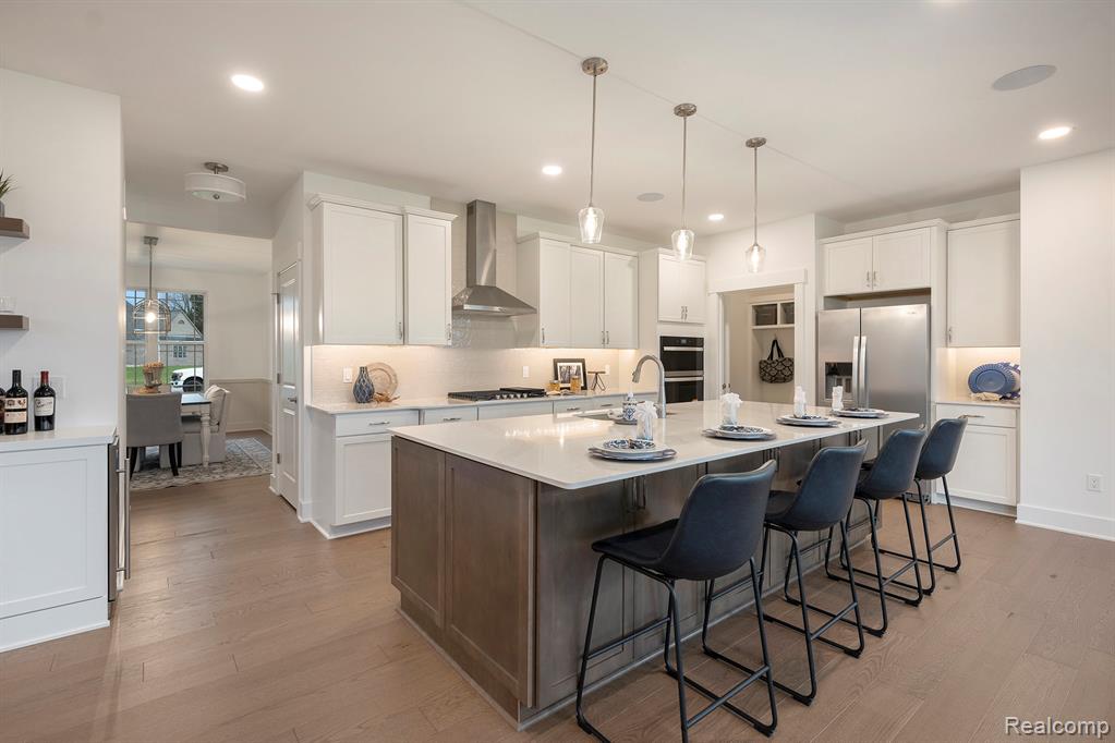 7699 Orchard Lane, Washington, MI 48095 — Photo 19