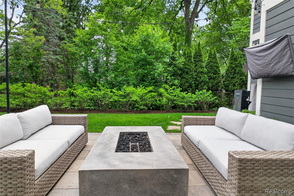 15844 Kirkshire Avenue, Beverly Hills, MI 48025 — Photo 34