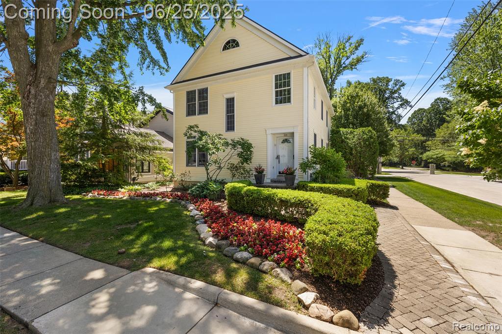 616 Bird Avenue, Birmingham, MI 48009 — Photo 4