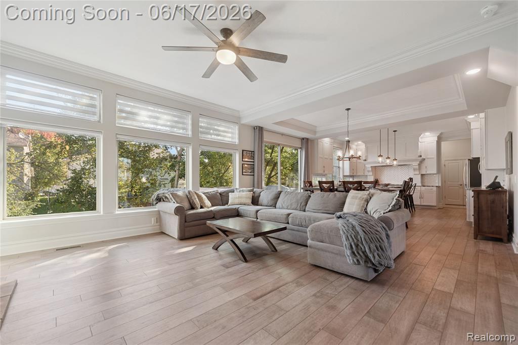 16939 Willowbrook Drive, Haslett, MI 48840 — Photo 10