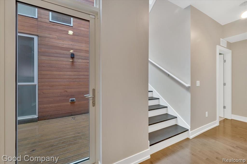 2840 John R Street, Detroit, MI 48201 — Photo 11