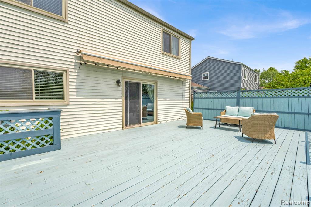 43819 Fredericksburg Street, Canton, MI 48188 — Photo 38