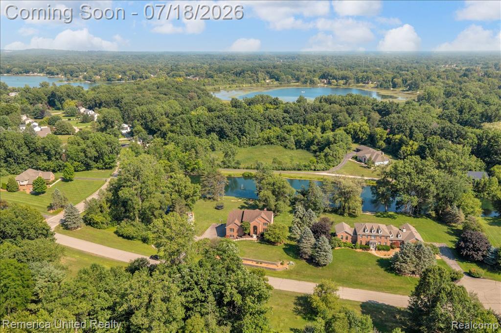 9438 Deer Creek Court, Brighton, MI 48114 — Photo 76