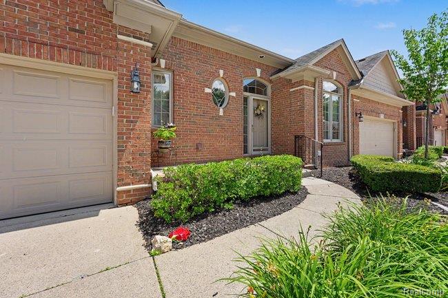 57554 Brookfield Way, Washington, MI — Photo 4