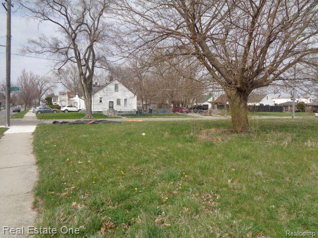 12940 DWYER Street, Hamtramck, MI 48212 — Photo 3
