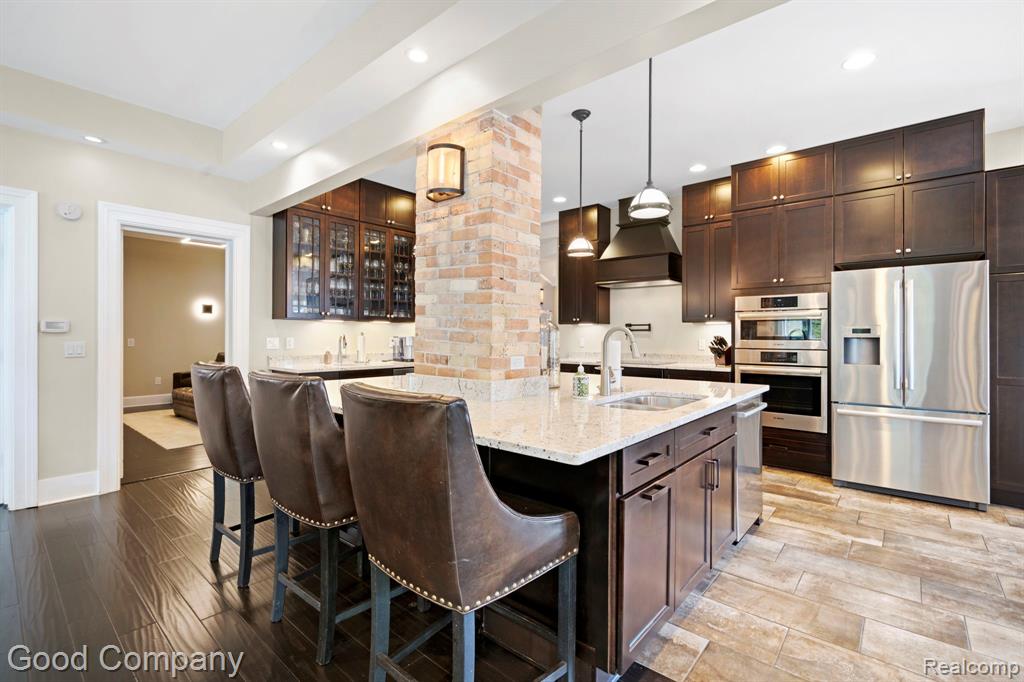 612 N LAKESHORE Drive, Ludington, MI 49431 — Photo 18