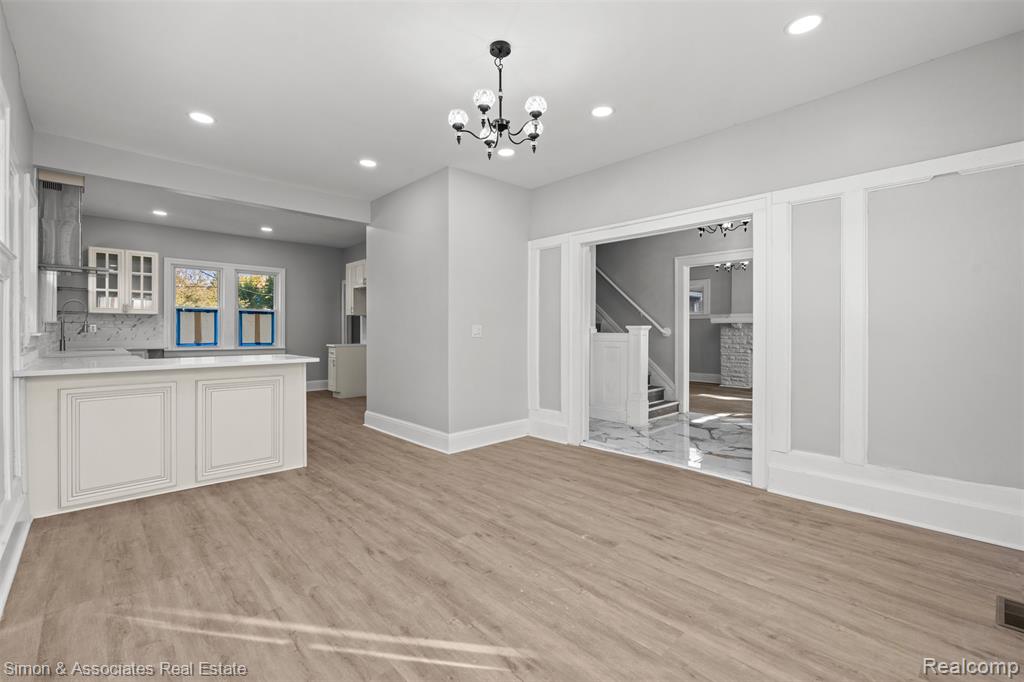 93 Massachusetts Street, Highland Park, MI 48203 — Photo 9