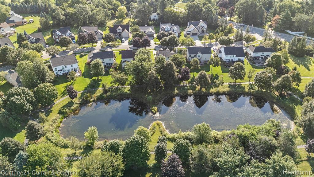 781 Pheasant Run West Drive, Wixom, MI 48393 — Photo 58
