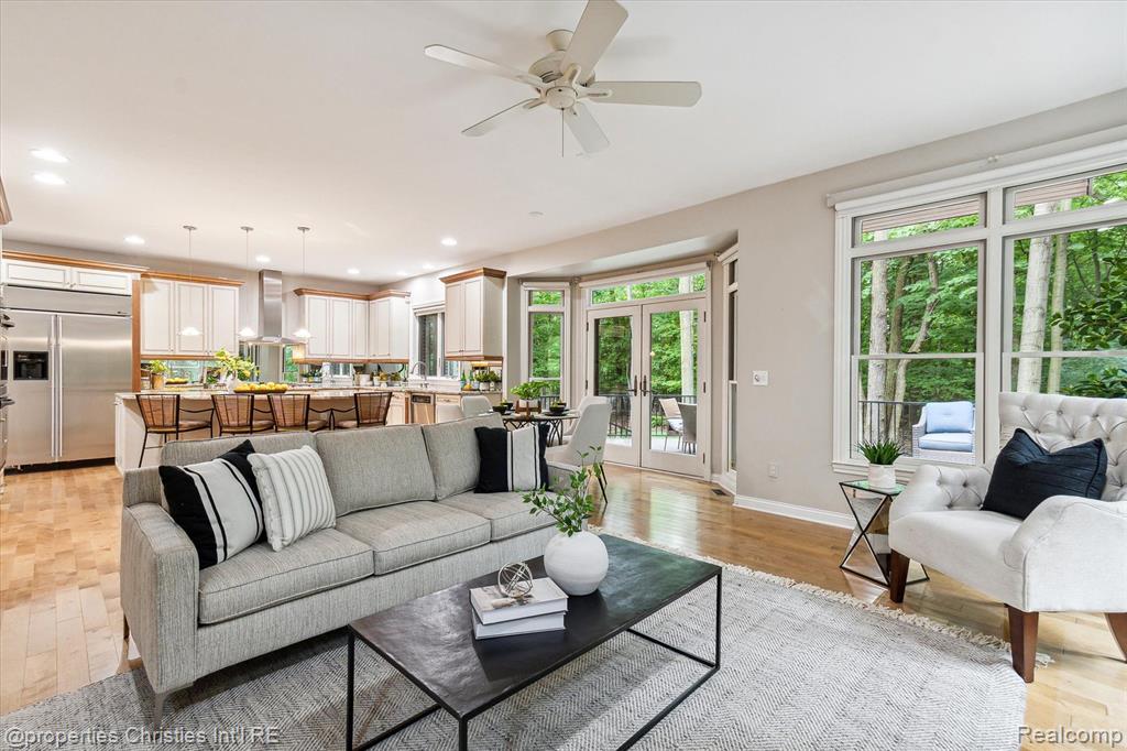 47196 MERION Circle, Northville, MI 48168 — Photo 14